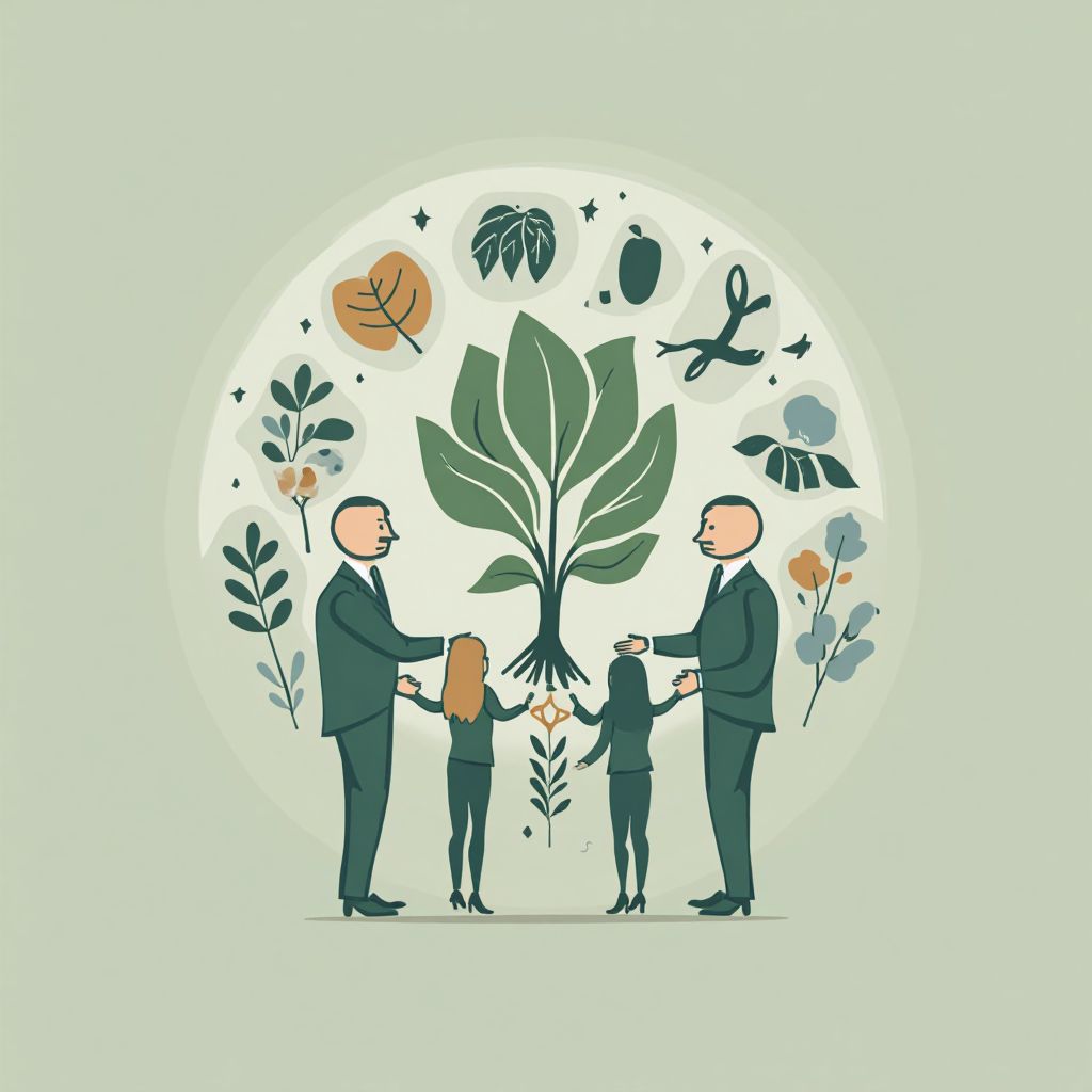 Mastermind groups icon