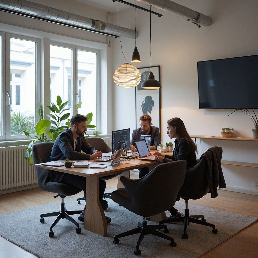 Technology sector expertise