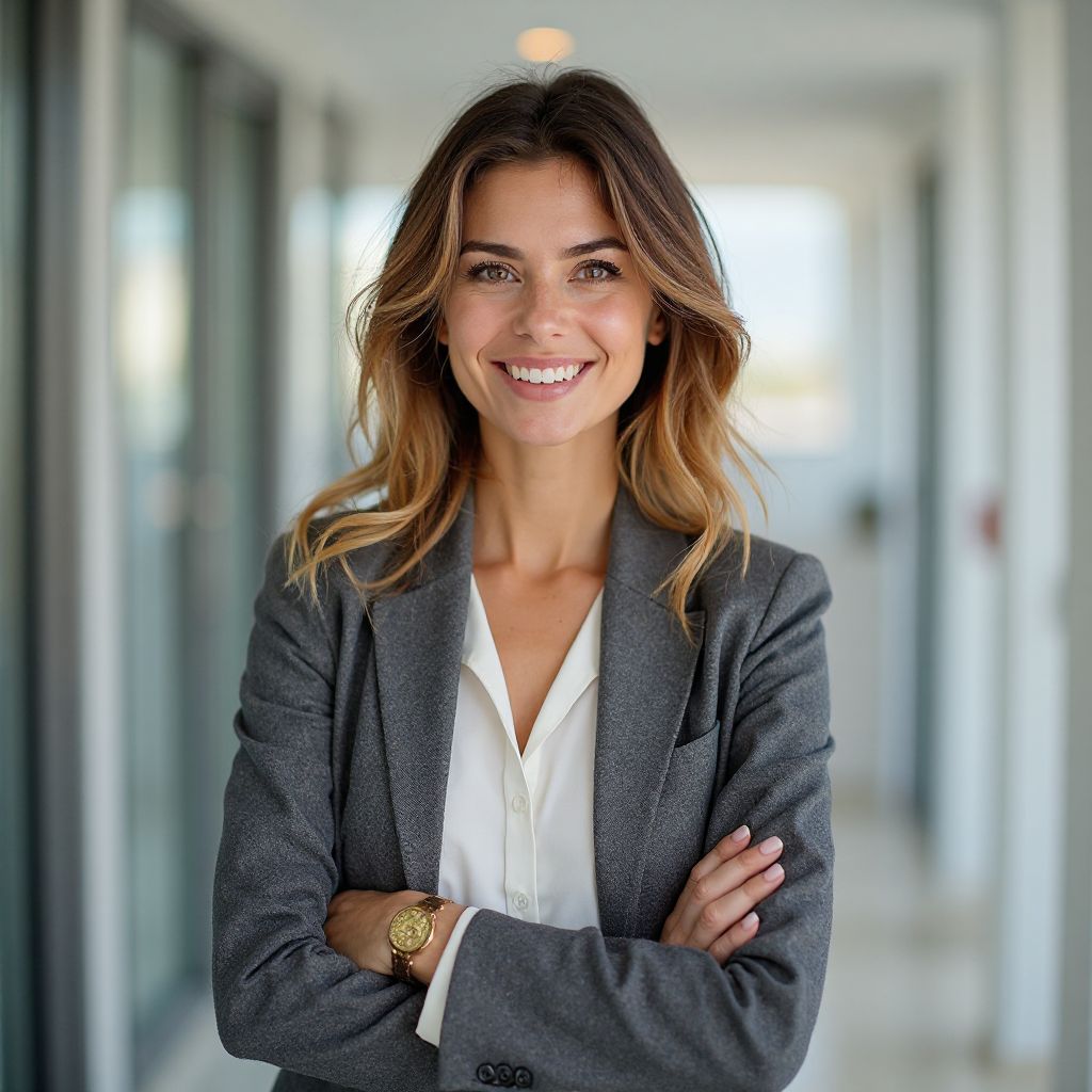 Leyla Ozcan - Founder of TechSphere